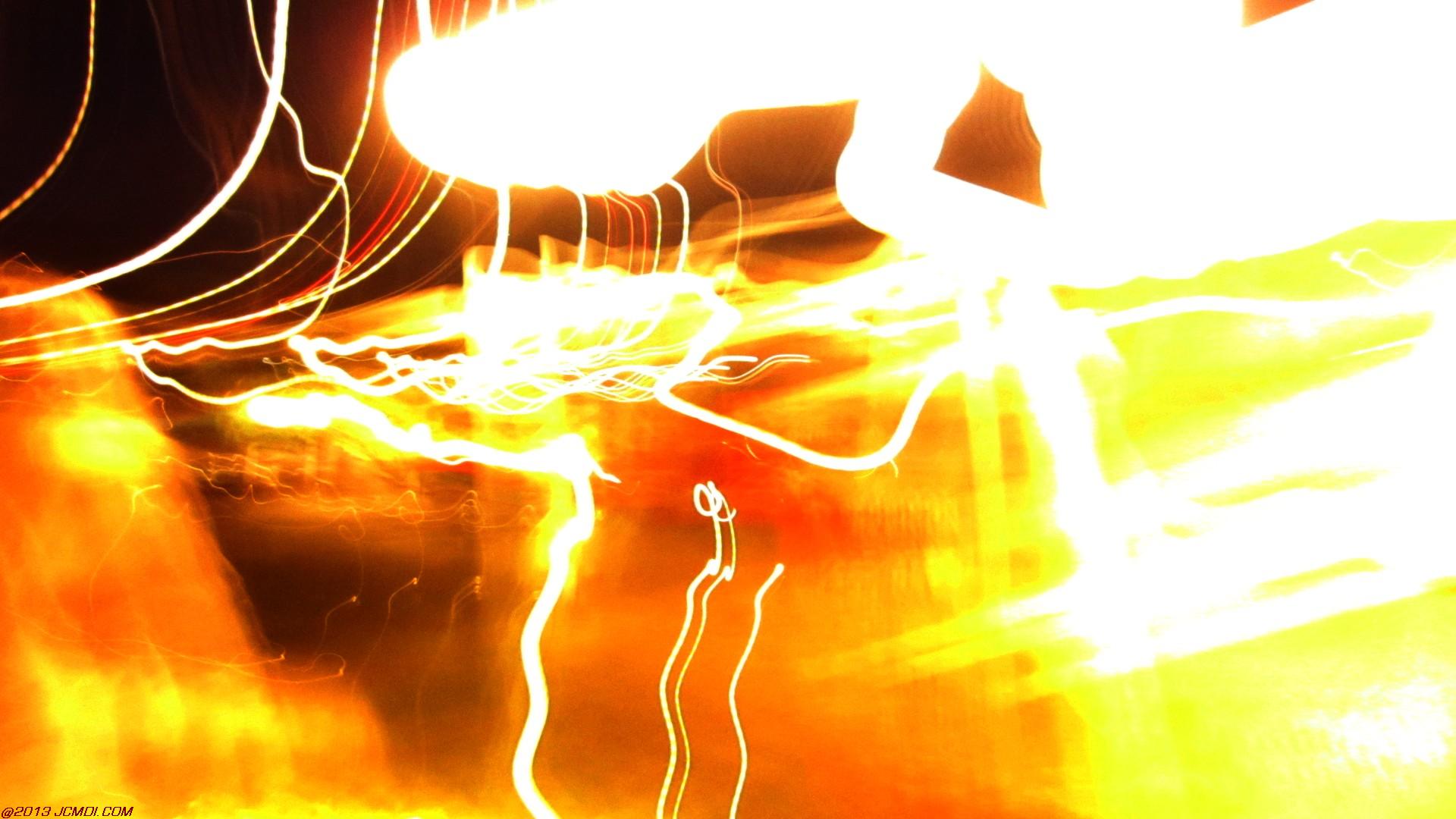 Castaic Lake abstract 